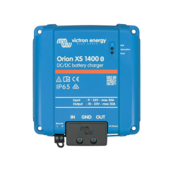 Orion XS 1400 DC-DC battery charger 50A